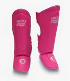 Espinilleras de Muay Thai/MMA Fighter Legend