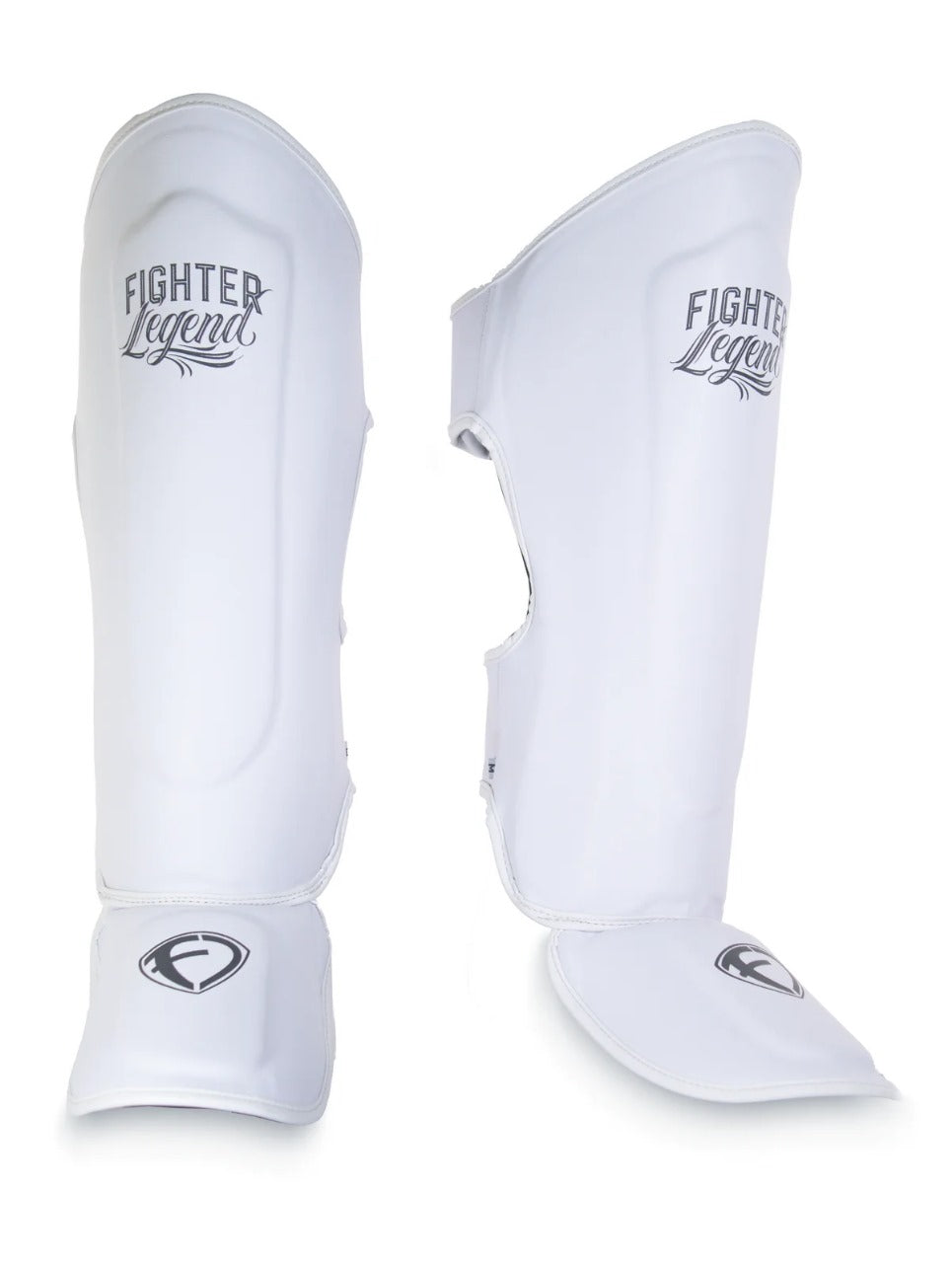 Espinilleras de Muay Thai/MMA Fighter Legend