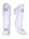 Espinilleras de Muay Thai/MMA Fighter Legend
