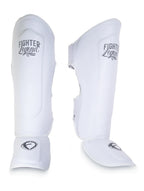 Espinilleras de Muay Thai/MMA Fighter Legend