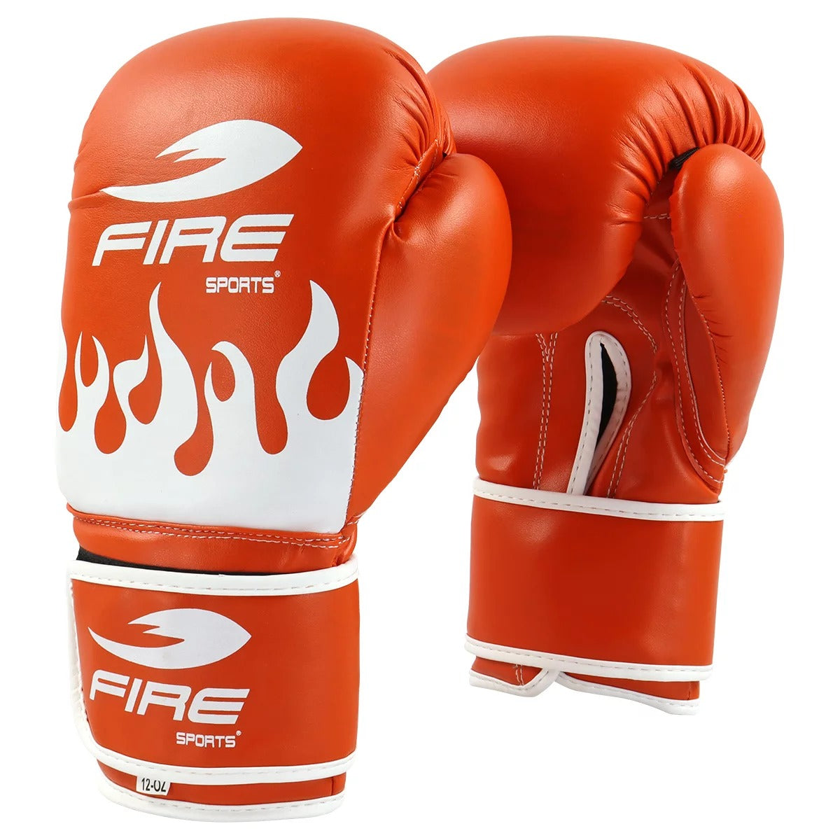 Guantes de boxeo PVC FireSports