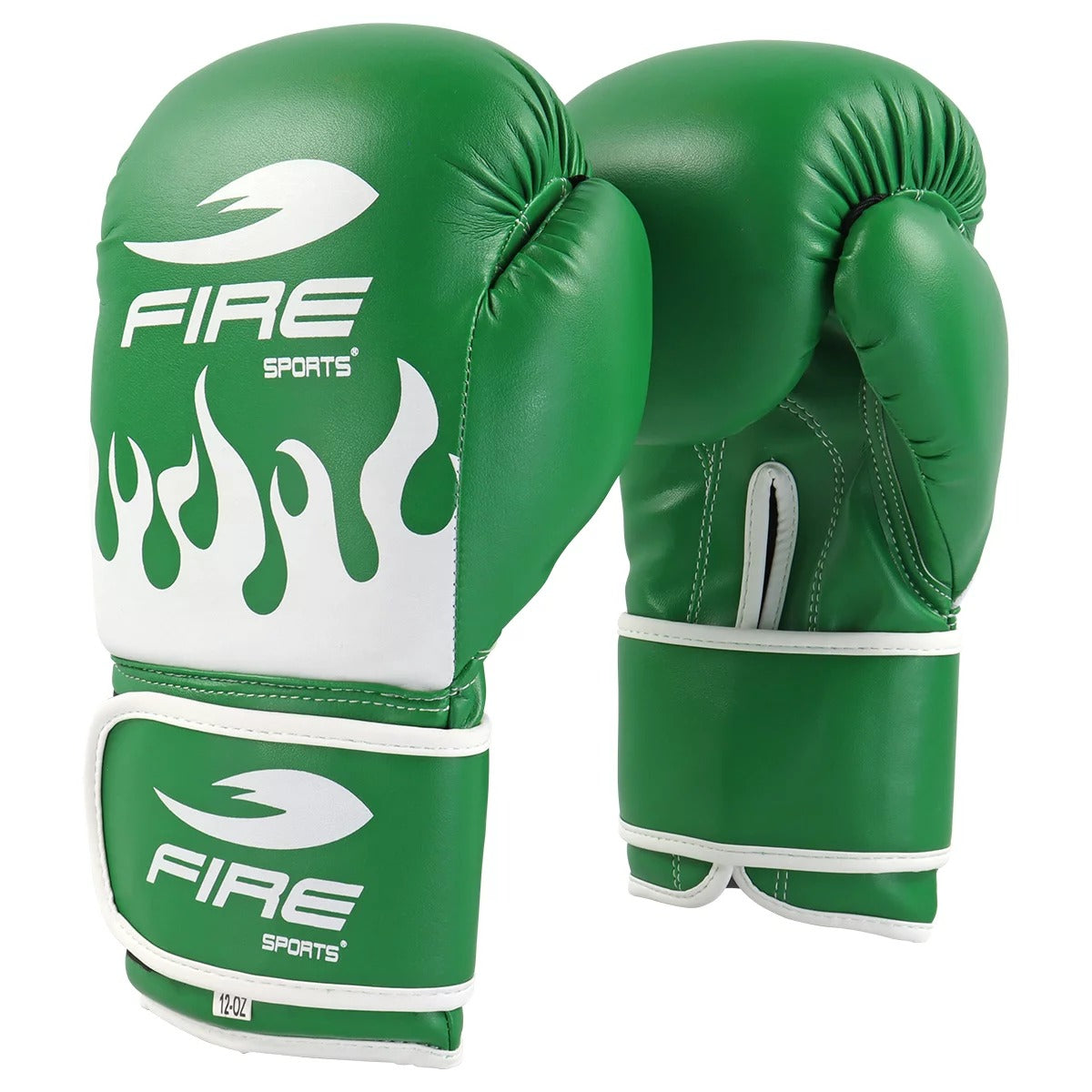 Guantes de boxeo PVC FireSports