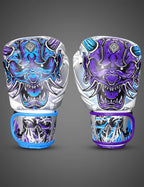 Guante de Boxeo Buddha Luzbel