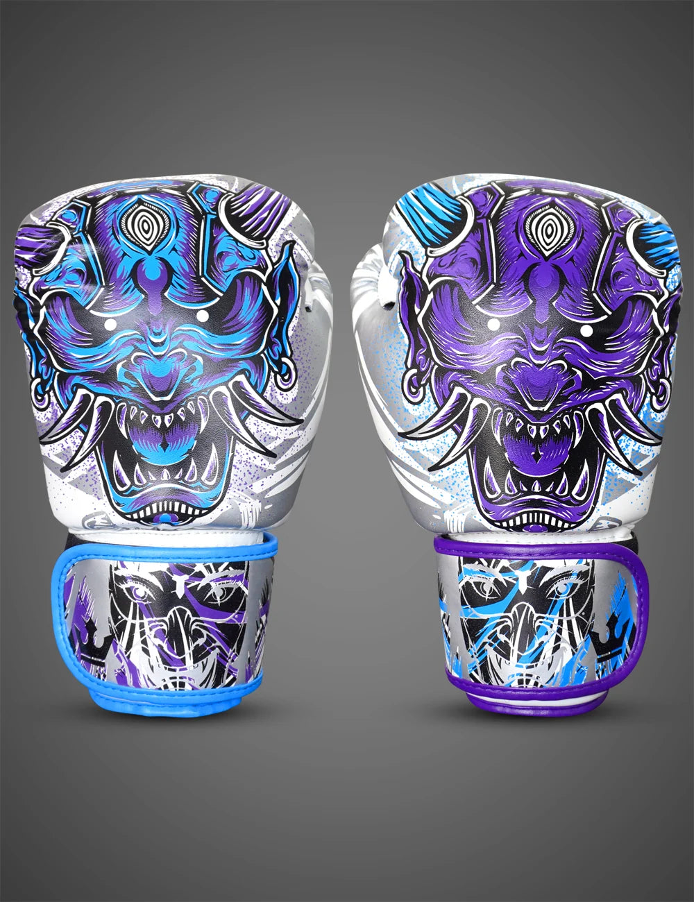 Guante de Boxeo Buddha Luzbel