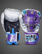 Guante de Boxeo Buddha Luzbel