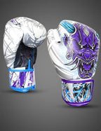 Guante de Boxeo Buddha Luzbel