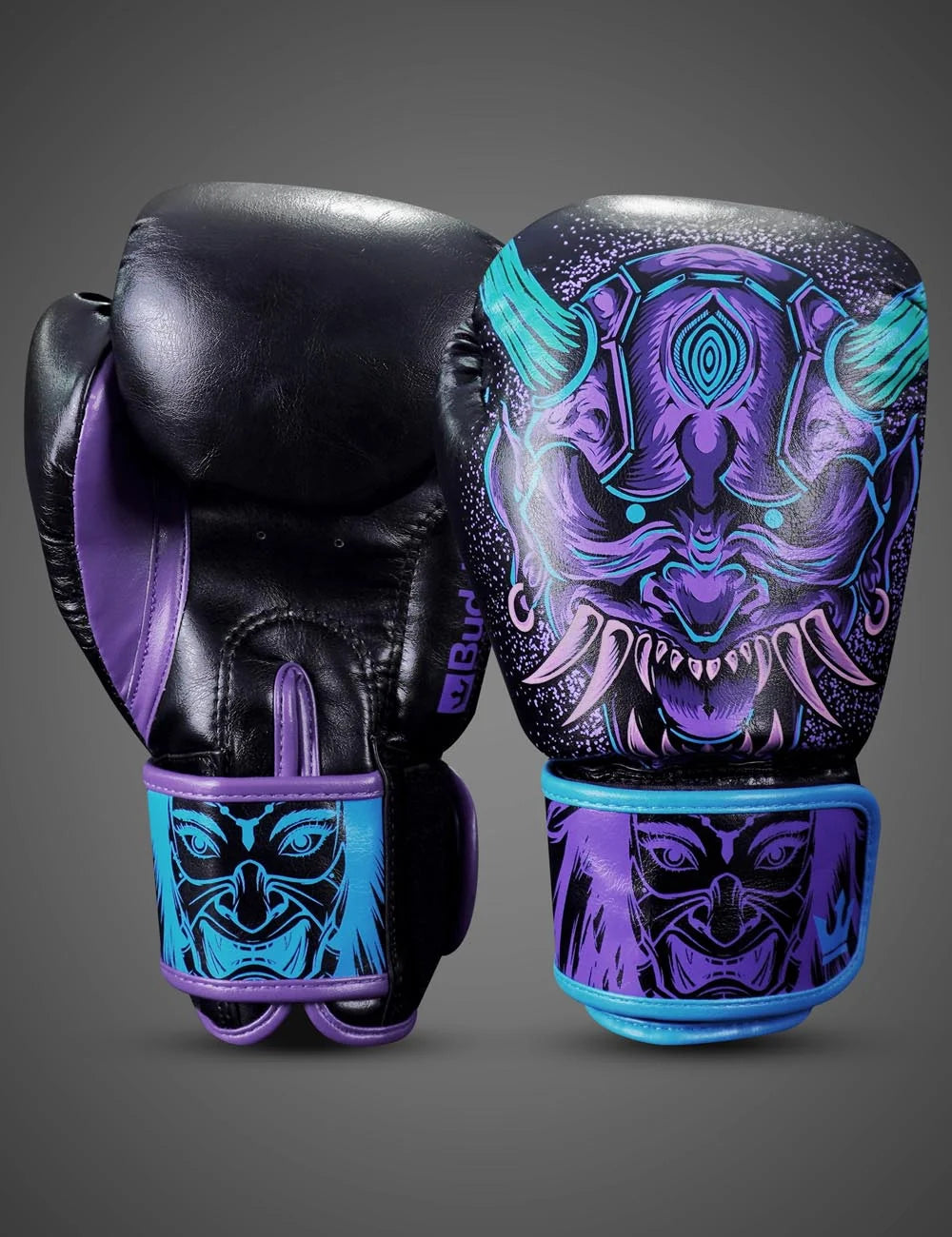 Guante de Boxeo Buddha Luzbel