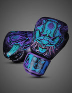 Guante de Boxeo Buddha Luzbel