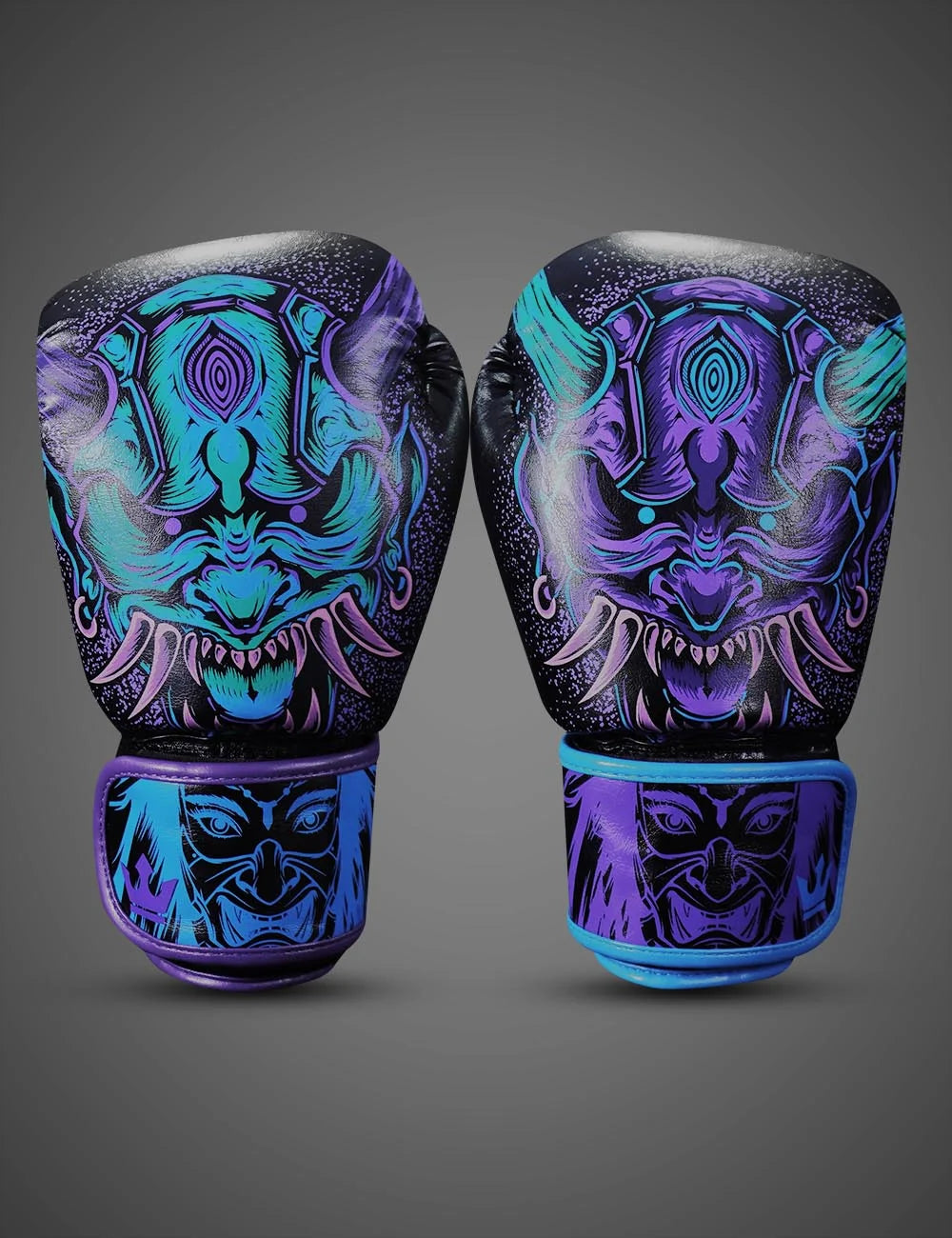 Guante de Boxeo Buddha Luzbel
