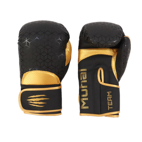 Guante de boxeo Muhai mod. 3D