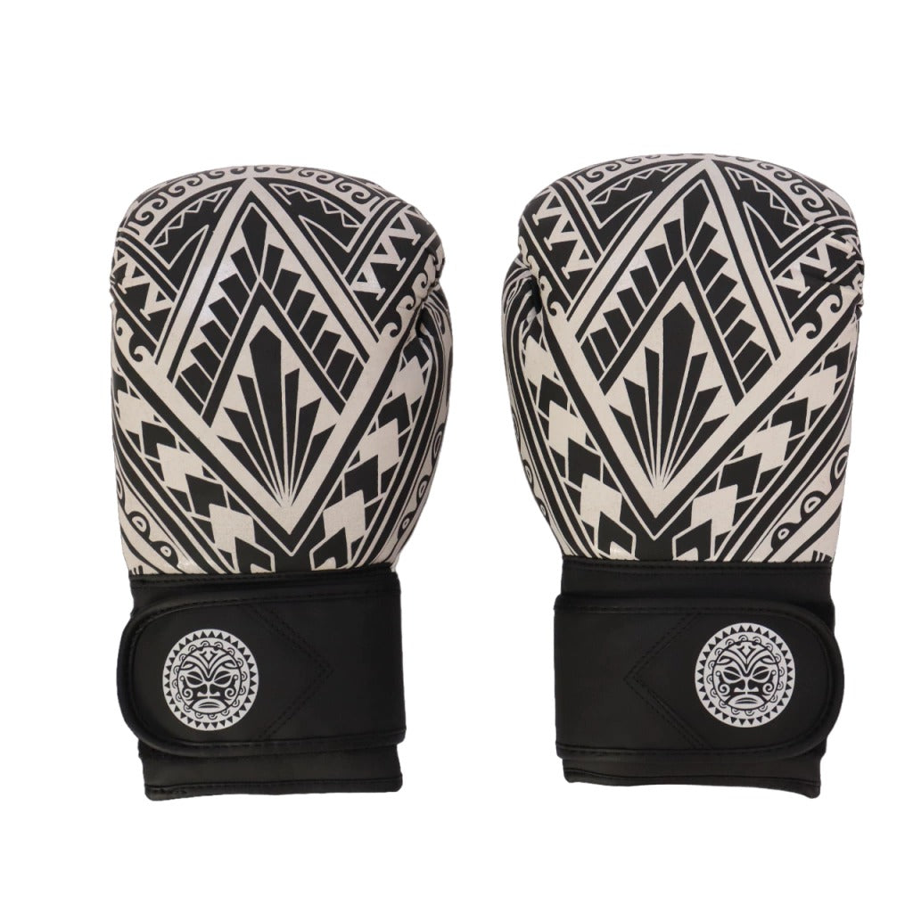 Guante de Boxeo Muhai mod. Mahori