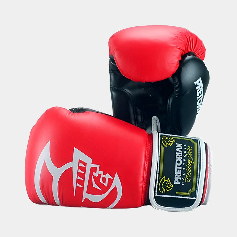 Guantes de Boxeo/Muay Thai Pretrorian