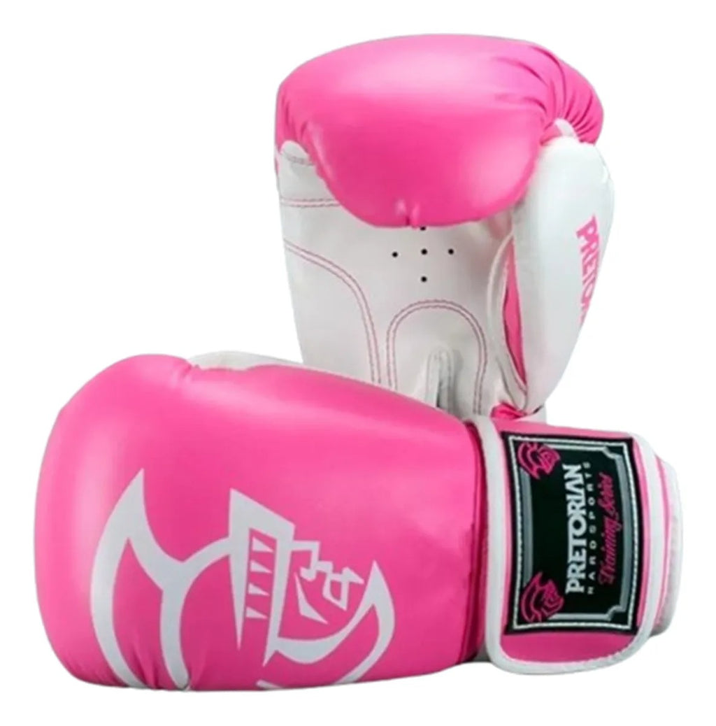 Guantes de Boxeo/Muay Thai Pretrorian