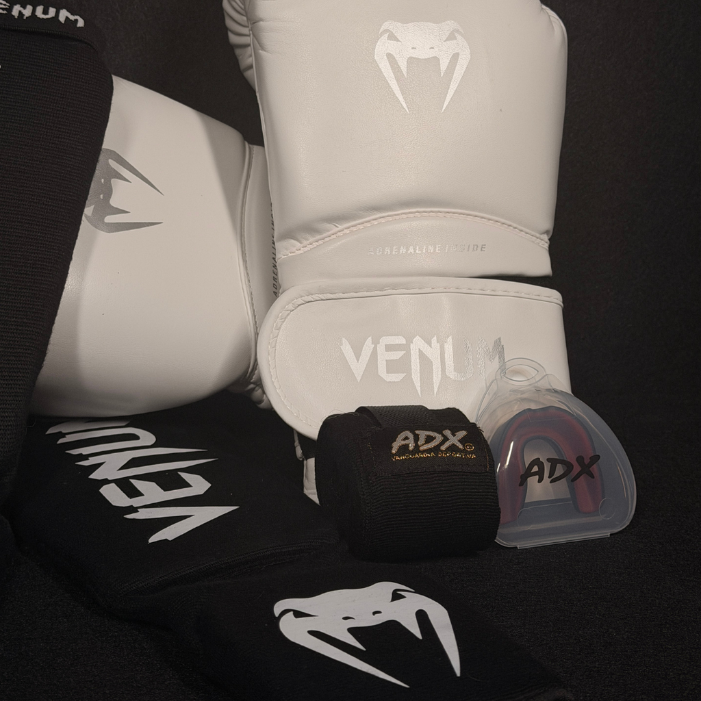 Kit Venum Principiante