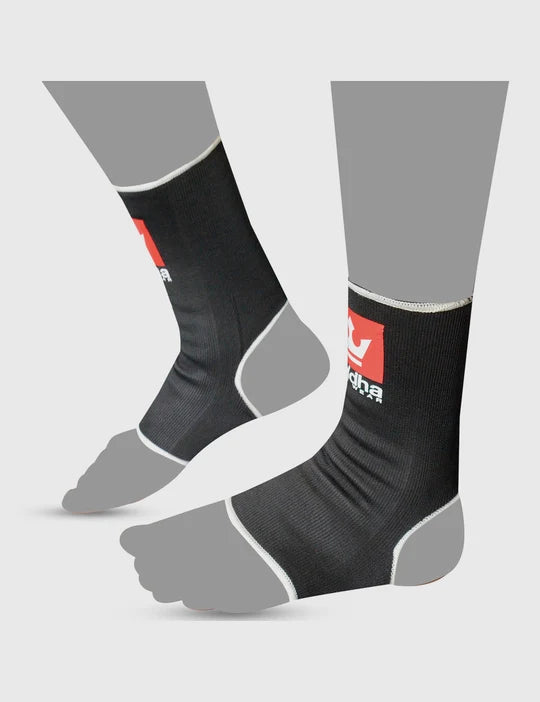 Tobilleras para Muay thai/ MMA Buddha