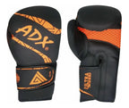 Guantes de Boxeo ADX mod. Triangulo
