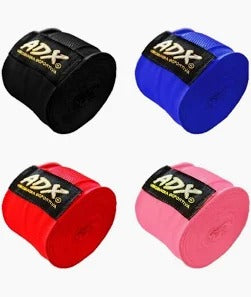 Vendas semielasticas 4.5 metros ADX