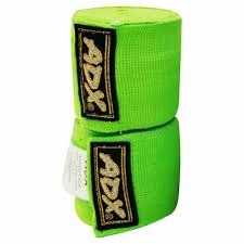 Vendas semielasticas 4.5 metros ADX